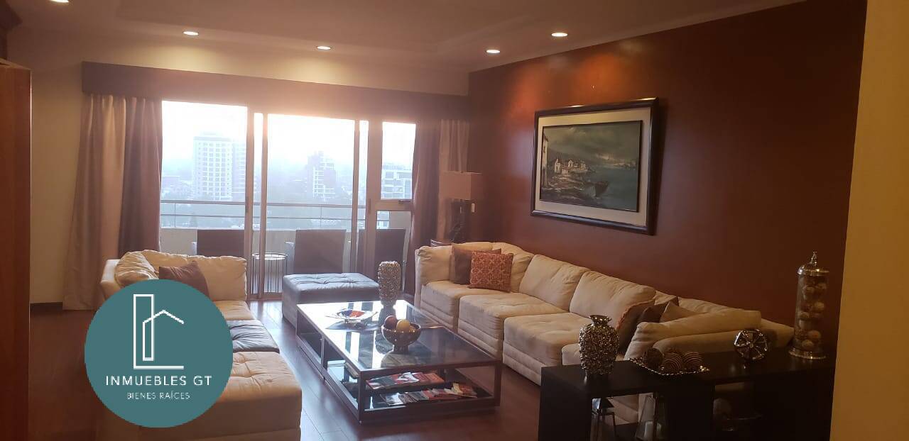 Apartamento en RENTA en zona 15 - Botticelli I - Image 3