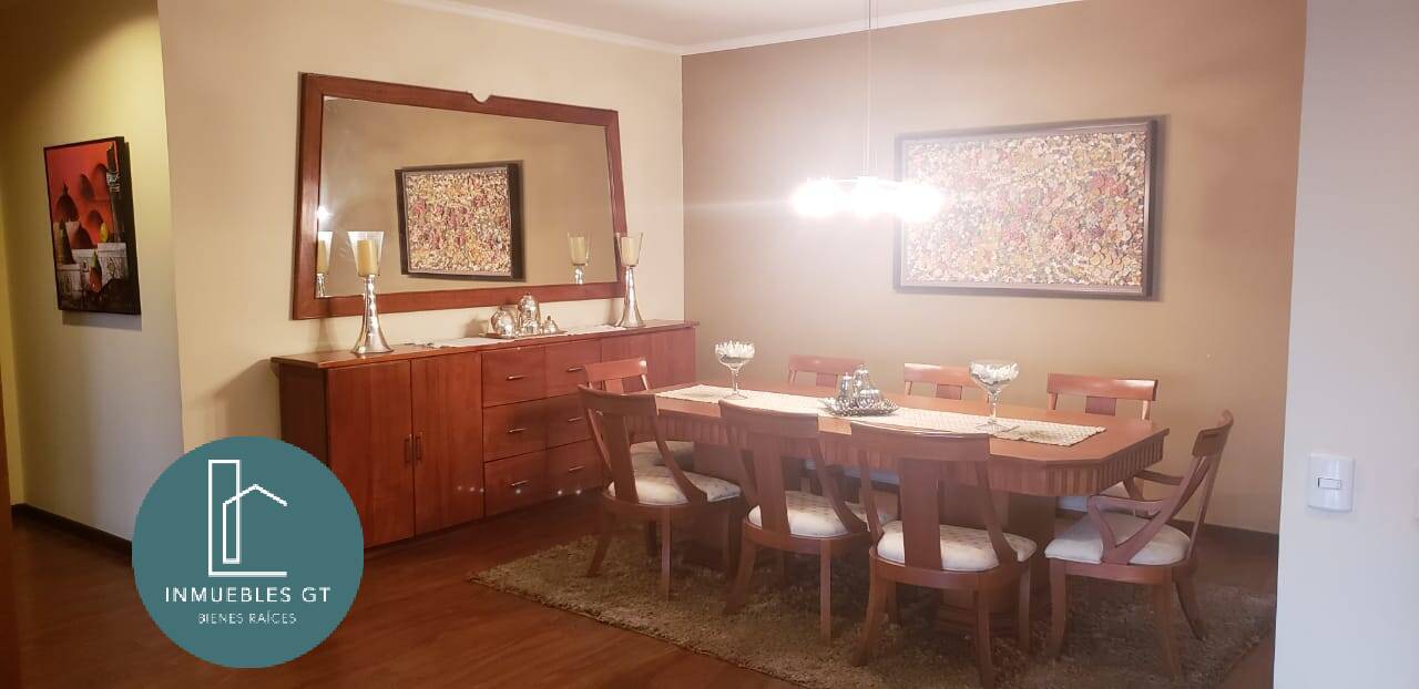 Apartamento en RENTA en zona 15 - Botticelli I - Image 2