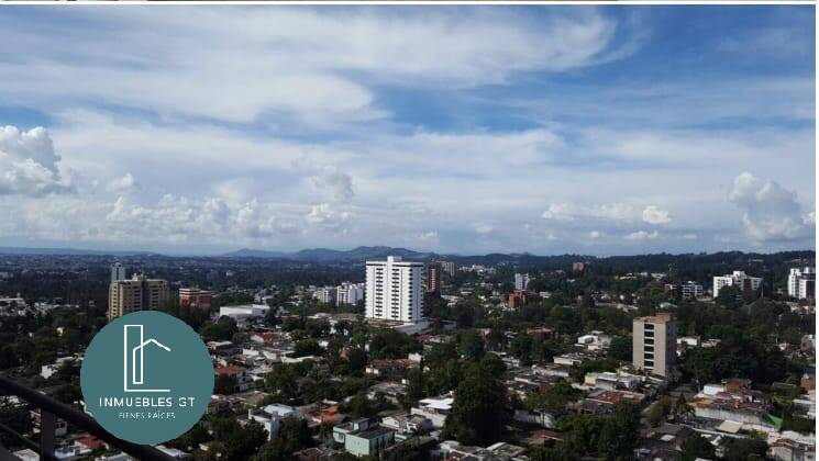 Apartamento en RENTA en zona 15 - Botticelli I - Miniatura 10