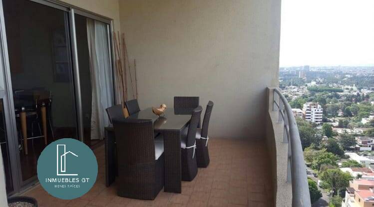 Apartamento en RENTA en zona 15 - Botticelli I - Miniatura 7