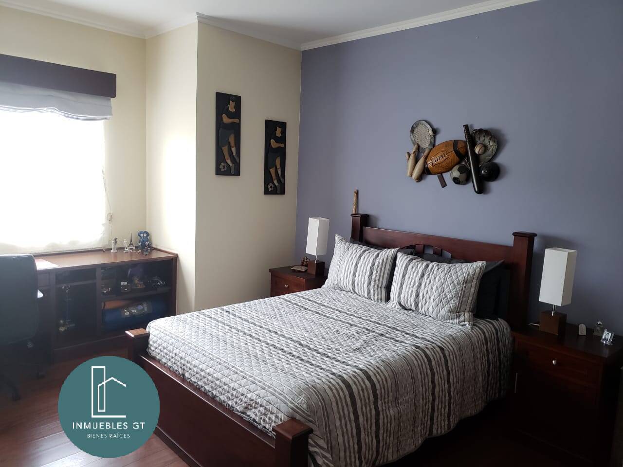 Apartamento en RENTA en zona 15 - Botticelli I - Miniatura 11