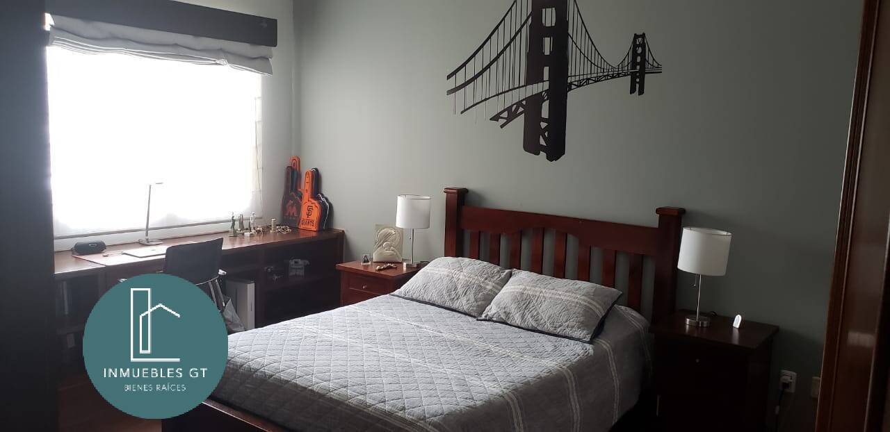 Apartamento en RENTA en zona 15 - Botticelli I - Miniatura 12