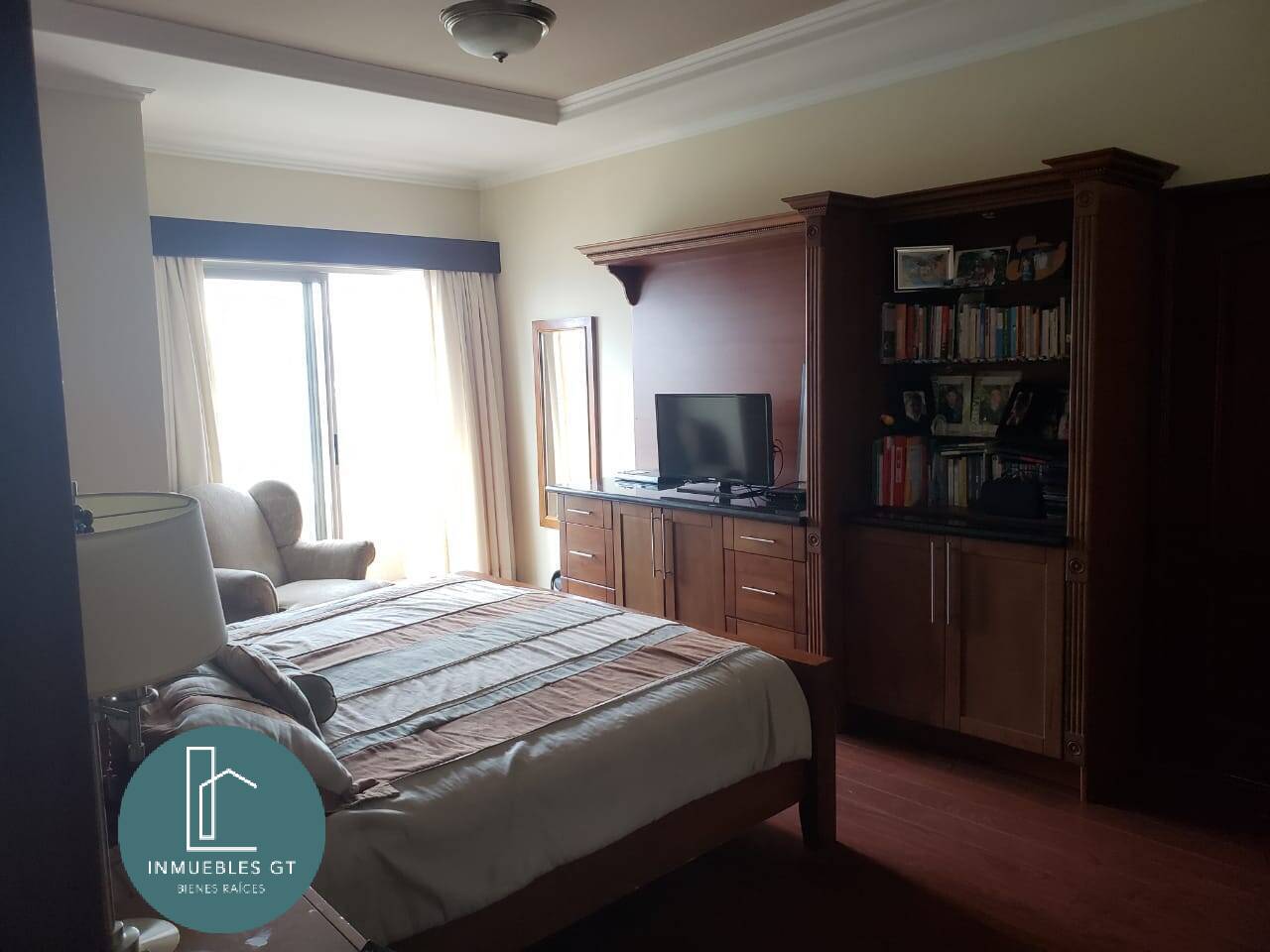Apartamento en RENTA en zona 15 - Botticelli I - Miniatura 13