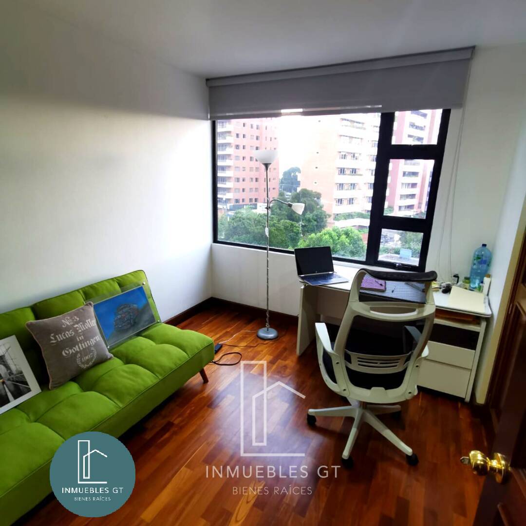 Apartamento en VENTA en zona 10 - Miniatura 9