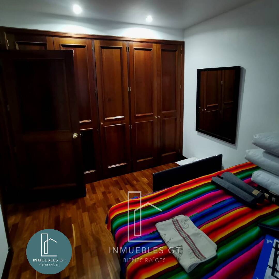 Apartamento en VENTA en zona 10 - Miniatura 8