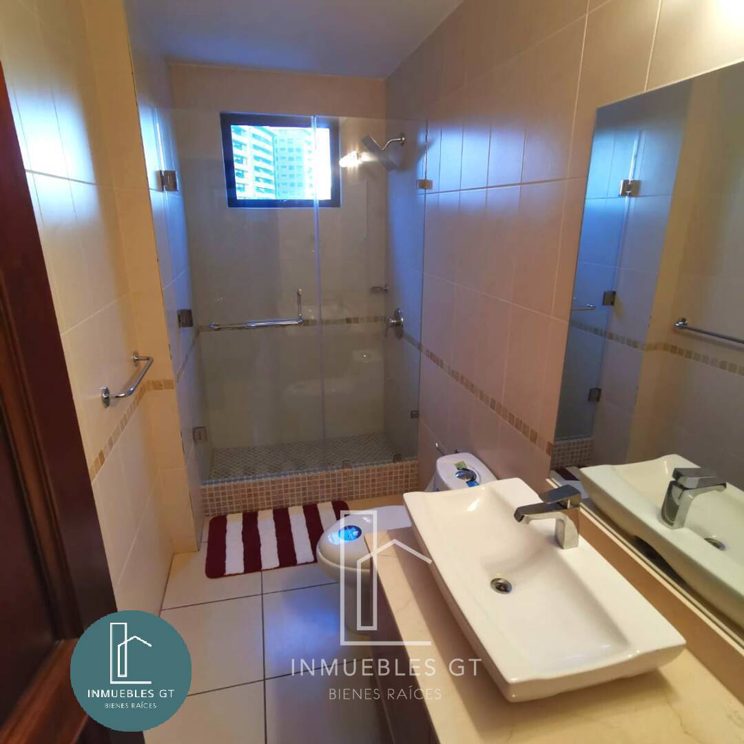 Apartamento en VENTA en zona 10 - Miniatura 6