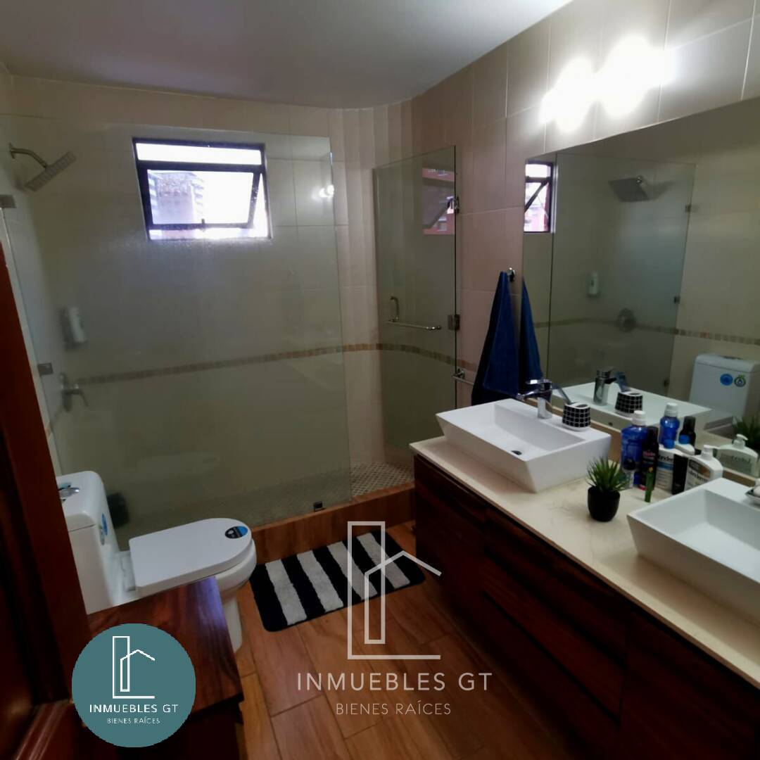 Apartamento en VENTA en zona 10 - Miniatura 7