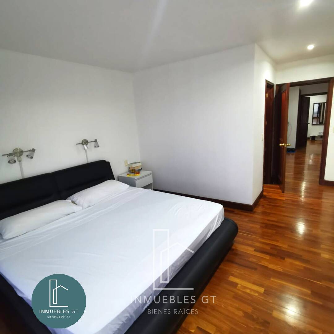 Apartamento en VENTA en zona 10 - Image 4