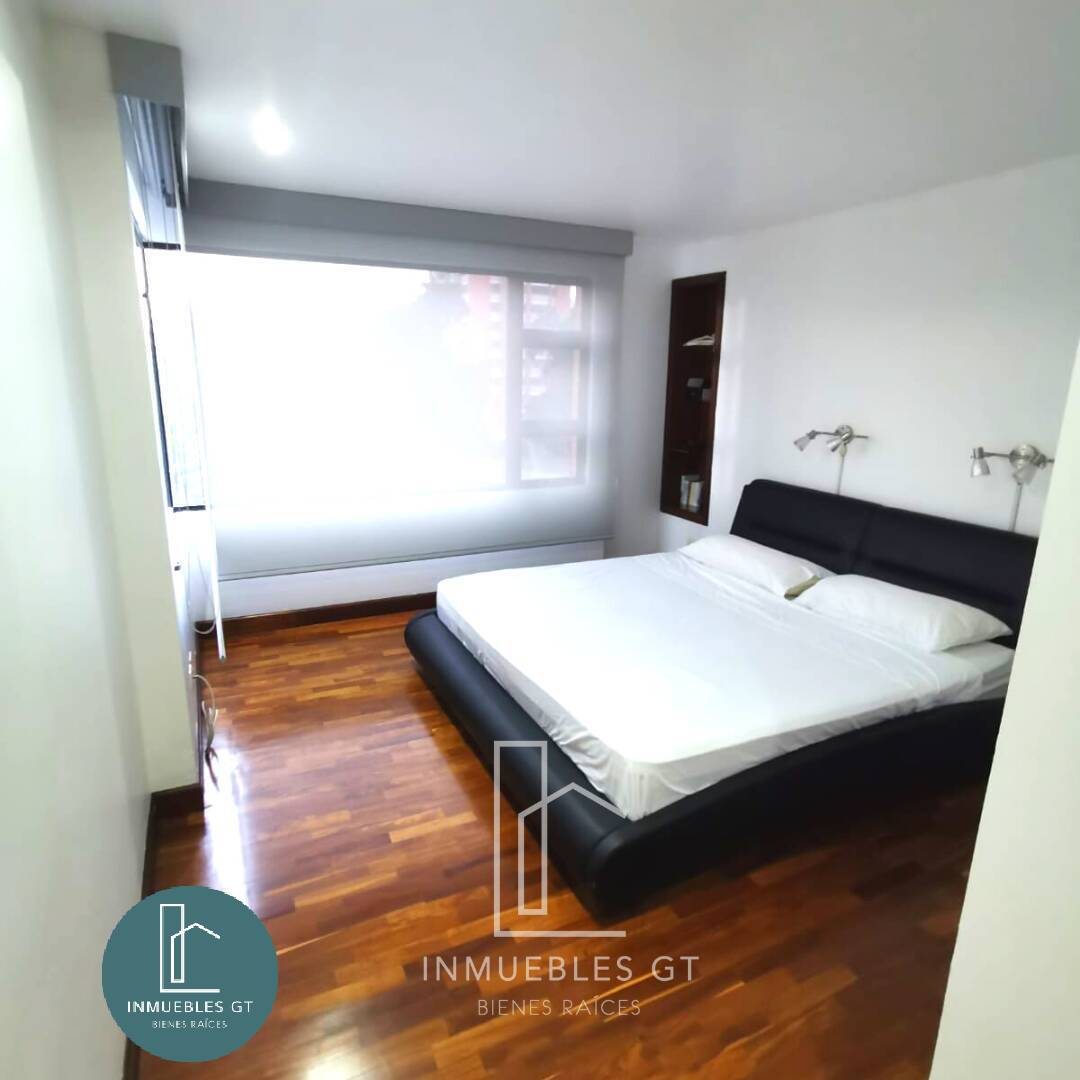 Apartamento en VENTA en zona 10 - Image 5