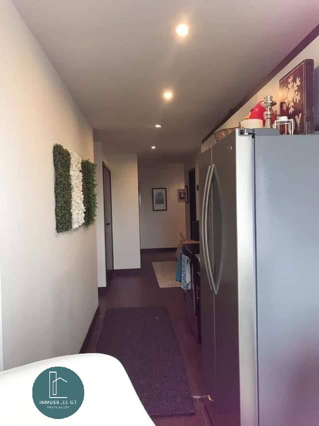 Apartamento en RENTA en zona 15, Rivolí - Image 3