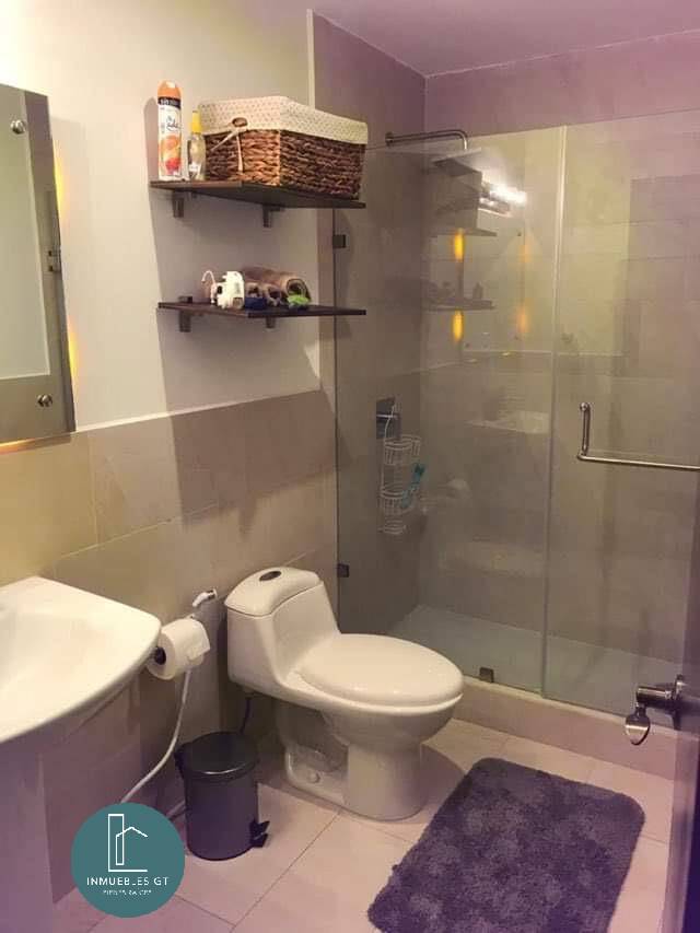 Apartamento en RENTA en zona 15, Rivolí - Image 4