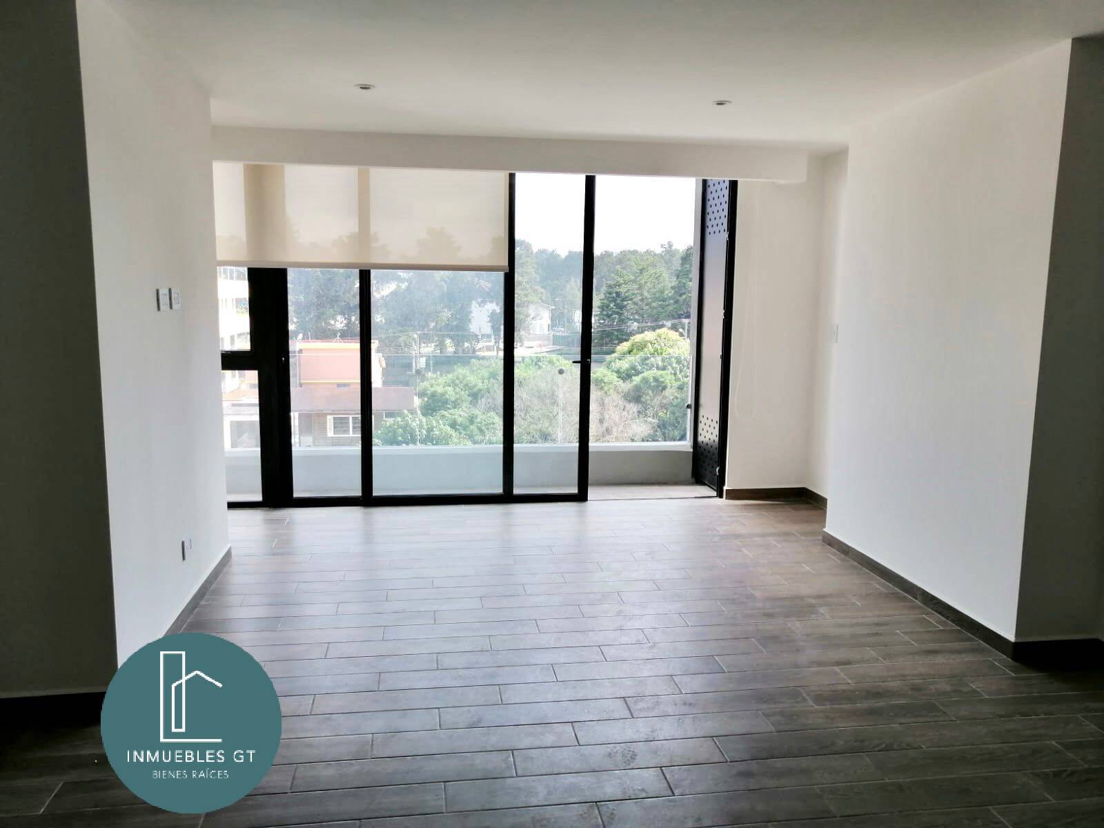 Apartamento en RENTA en zona 15 - Parque 15 - Image 2