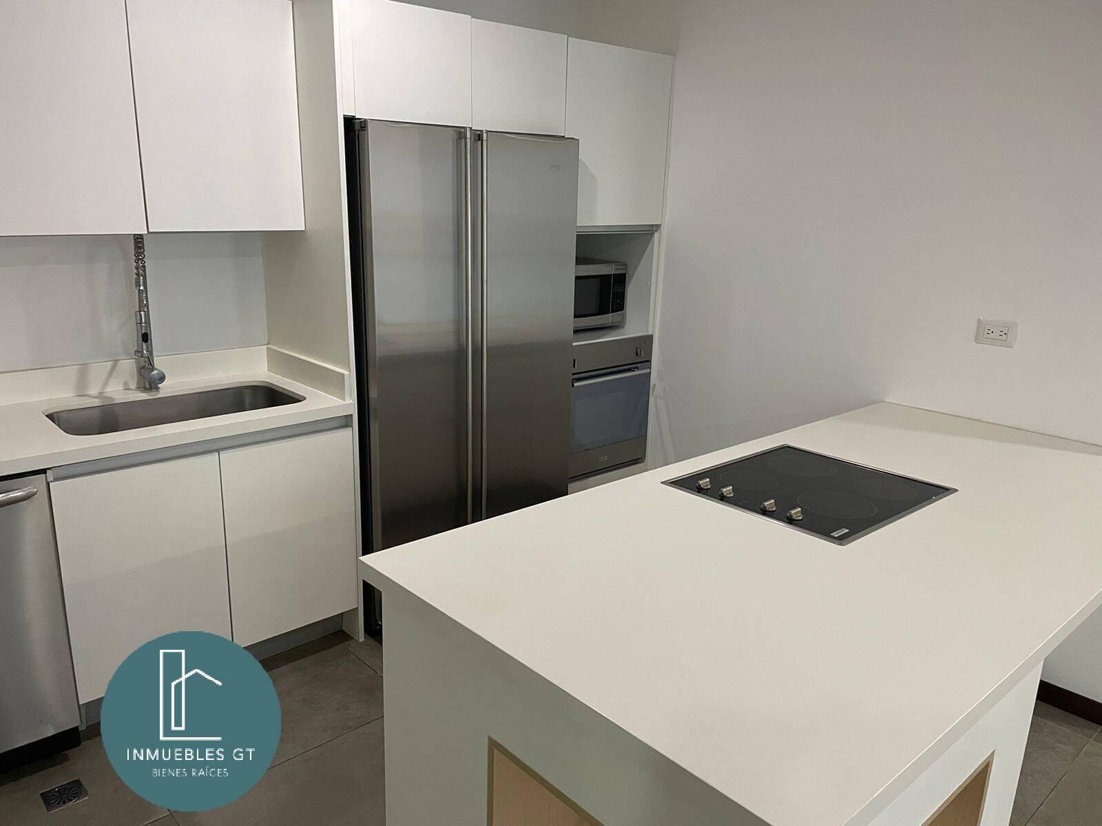 Apartamento en RENTA O VENTA en zona 14 - Albero 14 - Miniatura 6