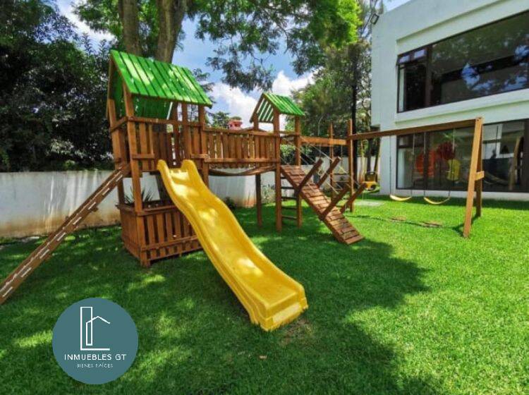 Apartamento en RENTA en zona 14 - Garces de La Villa - Miniatura 8