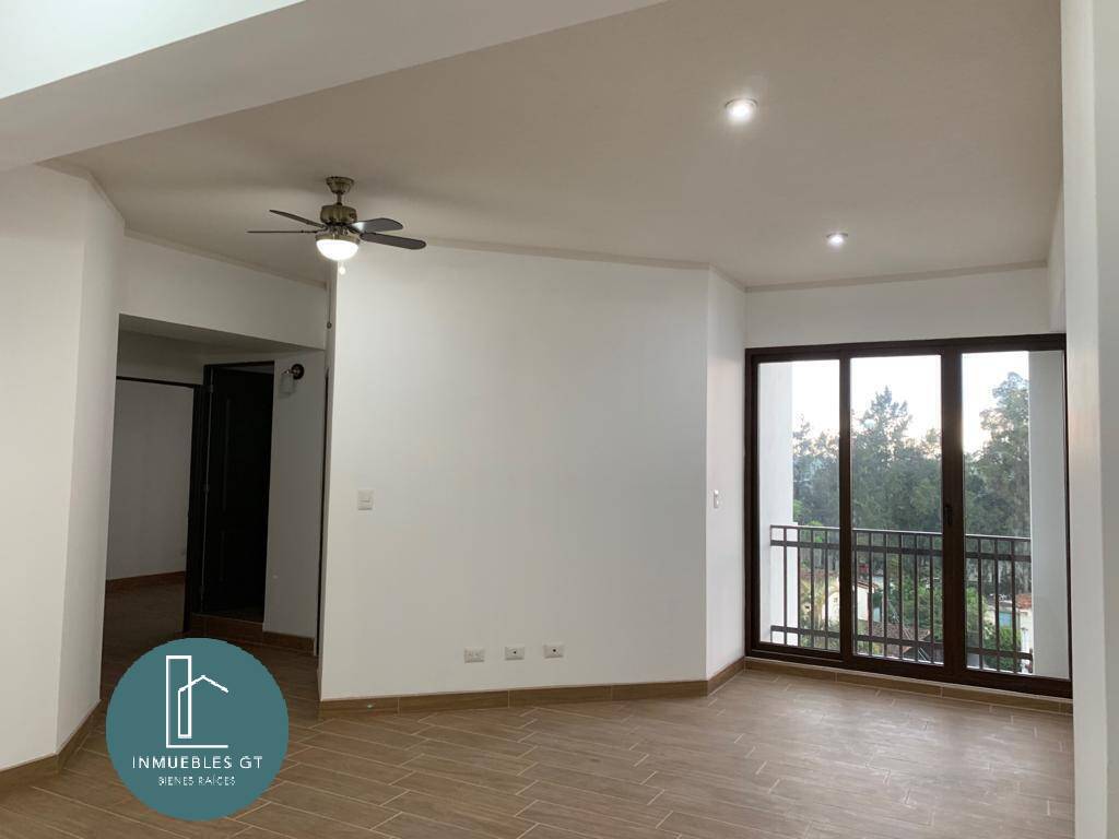 Apartamento en RENTA en zona 14 - Garces de La Villa - Image 4