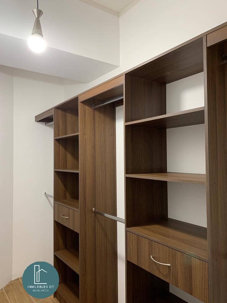 Apartamento en RENTA en zona 14 - Garces de La Villa - Miniatura 6