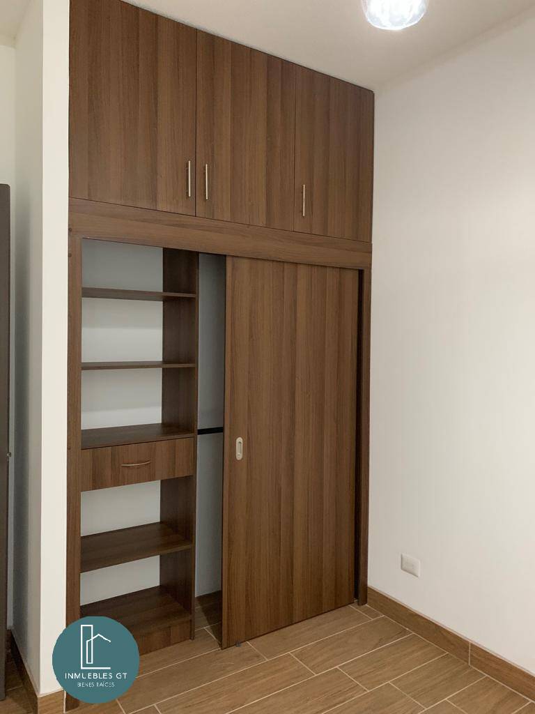 Apartamento en RENTA en zona 14 - Garces de La Villa - Miniatura 7