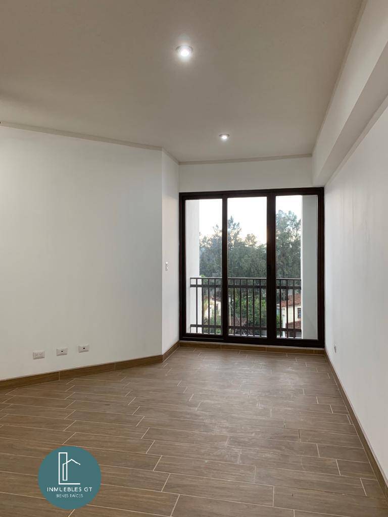 Apartamento en RENTA en zona 14 - Garces de La Villa - Image 2
