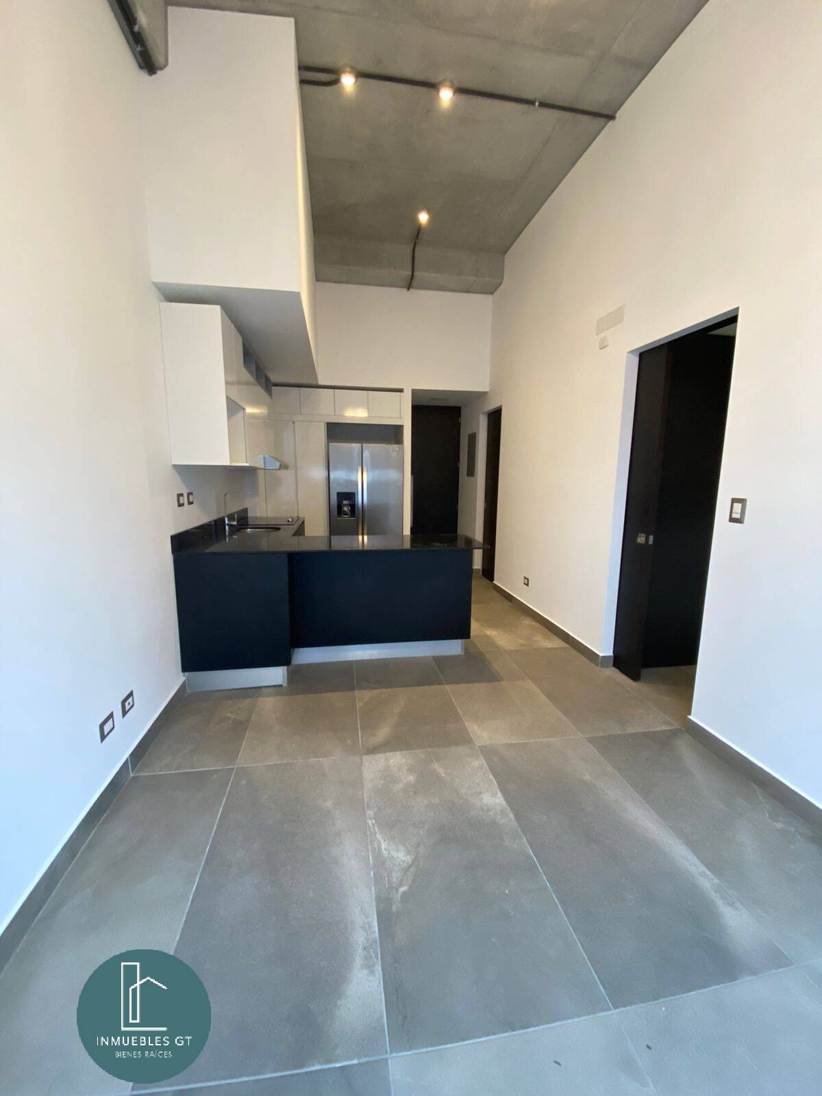 Apartamento en RENTA en zona 16 - Shift Cayalá - Image 1