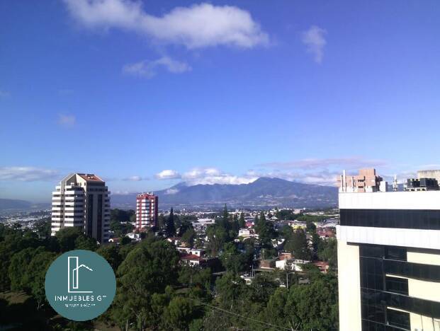 Apartamento en RENTA en Zona 14 - EDIFICIO MURAKAMI - Miniatura 7
