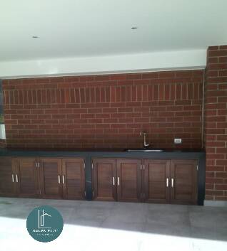 Apartamento en RENTA en Zona 14 - EDIFICIO MURAKAMI - Miniatura 22