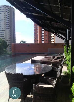 Apartamento en RENTA en Zona 14 - EDIFICIO MURAKAMI - Miniatura 23