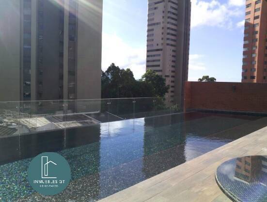 Apartamento en RENTA en Zona 14 - EDIFICIO MURAKAMI - Miniatura 24