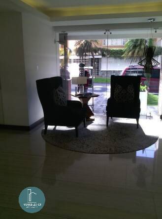 Apartamento en RENTA en Zona 14 - EDIFICIO MURAKAMI - Miniatura 28