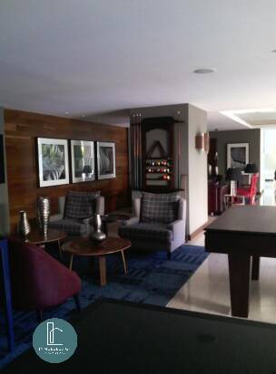 Apartamento en RENTA en Zona 14 - EDIFICIO MURAKAMI - Miniatura 31