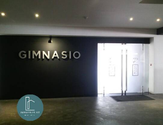 Apartamento en RENTA en Zona 14 - EDIFICIO MURAKAMI - Miniatura 32