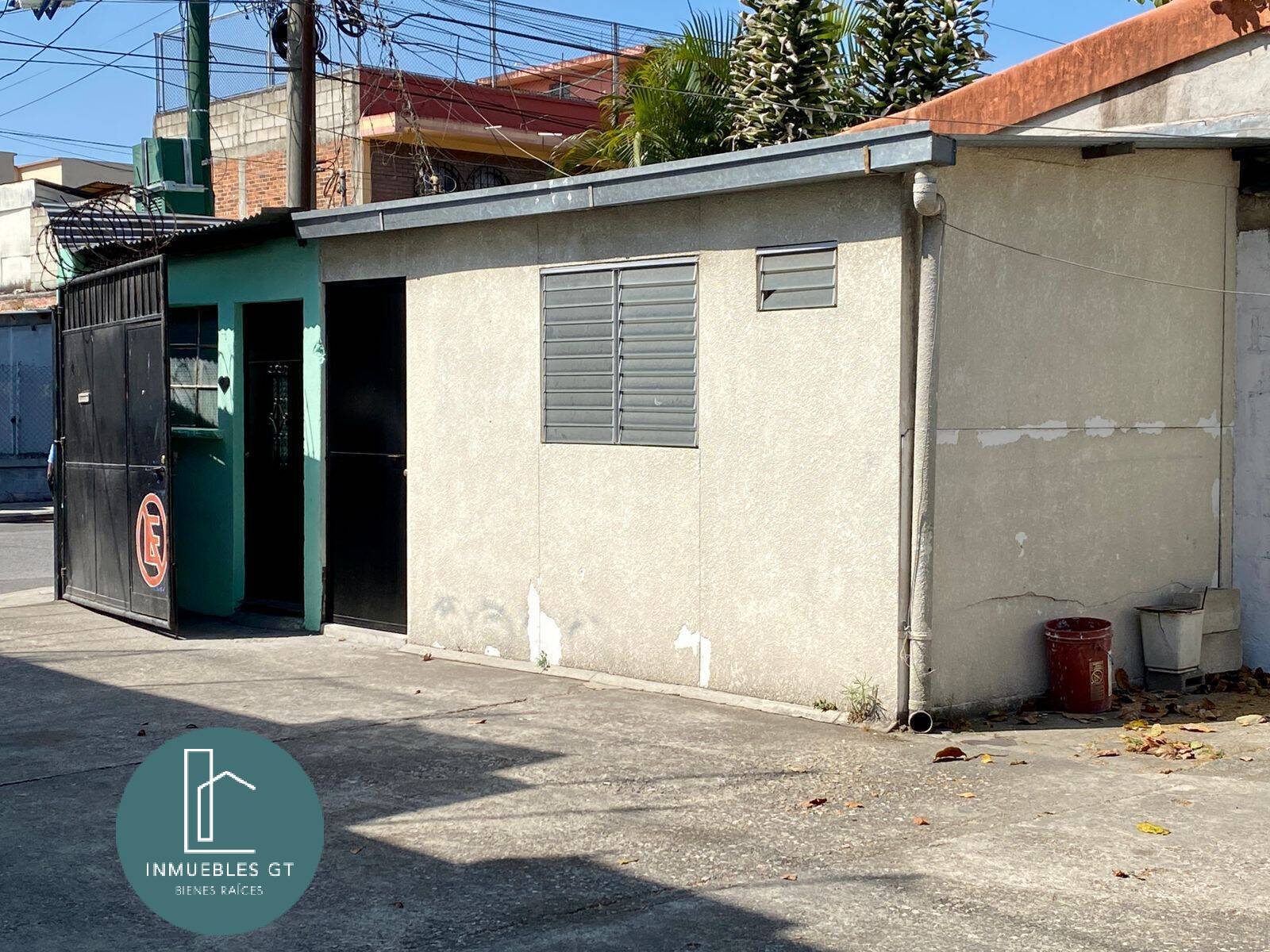 Predio/Bodega en RENTA en Zona 1 - Image 4