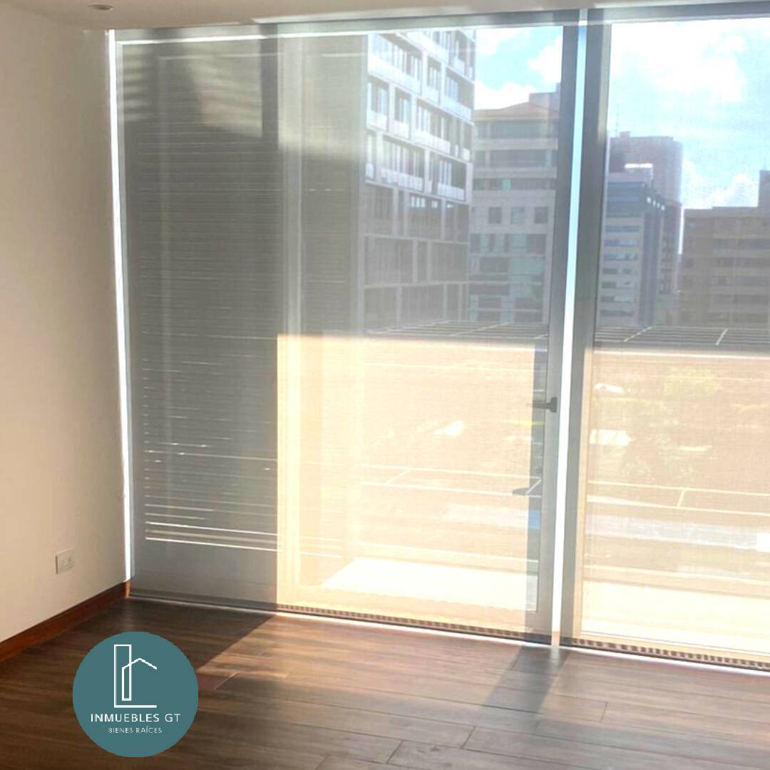Apartamento en RENTA en zona 10 AVIA - Image 3