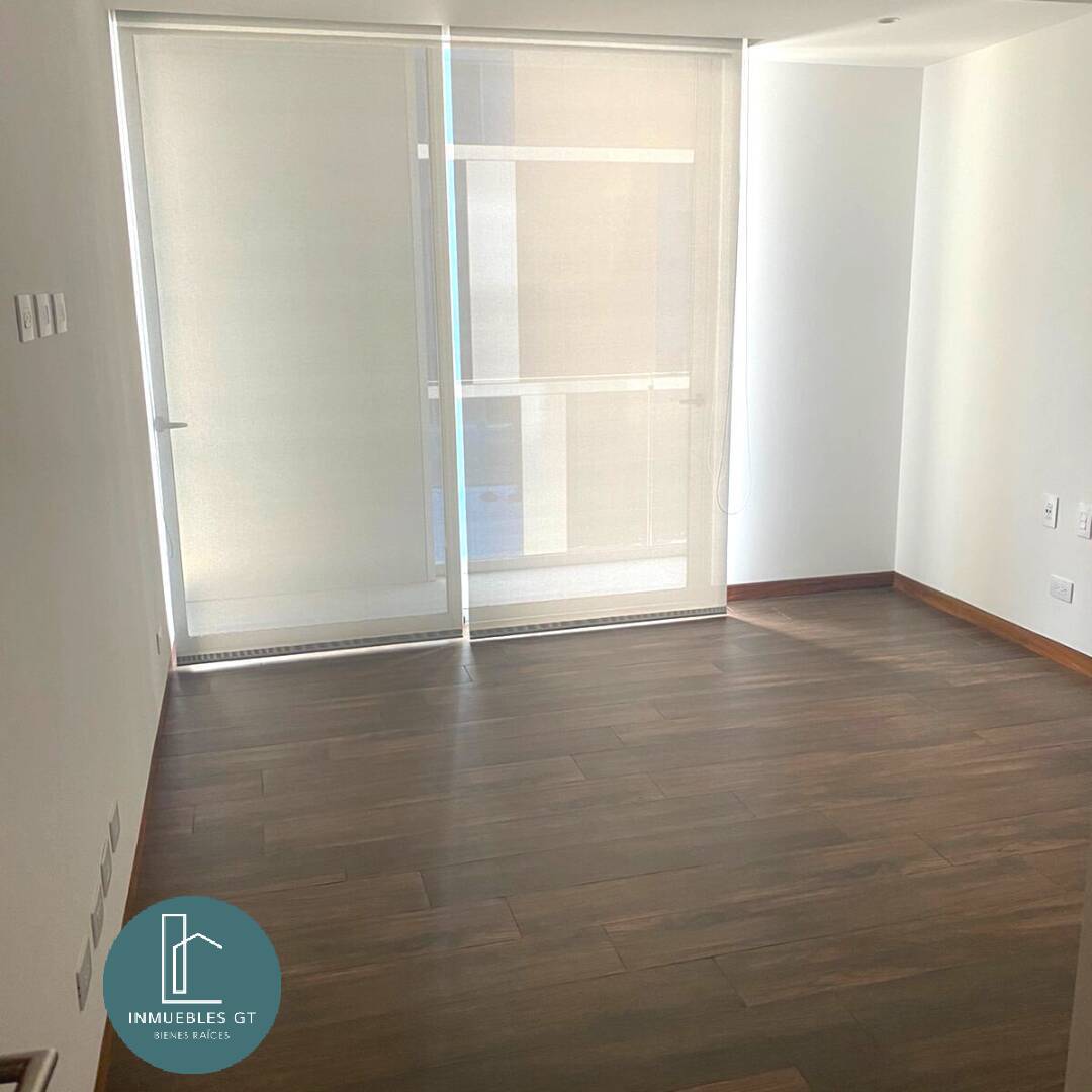 Apartamento en RENTA en zona 10 AVIA - Image 1