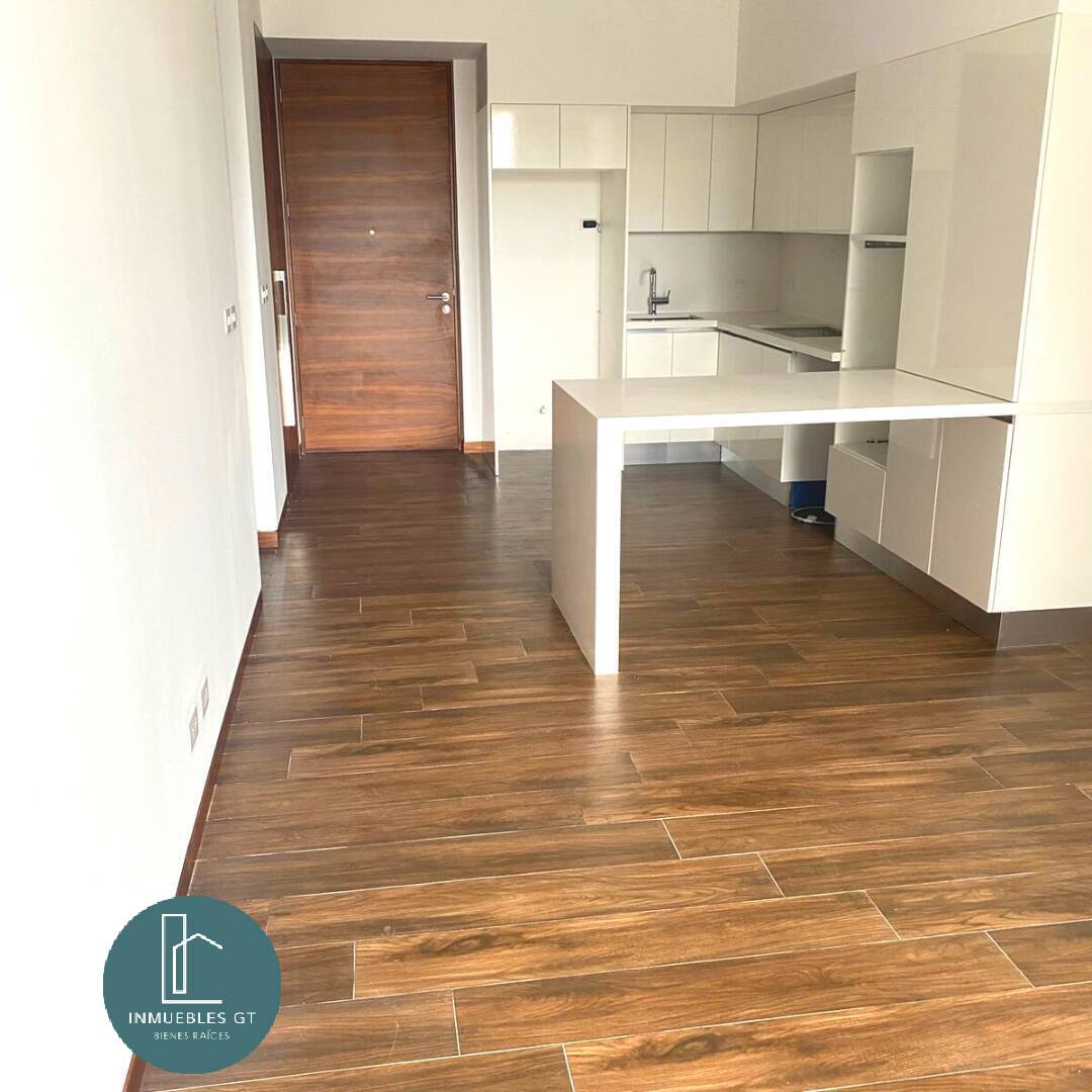 Apartamento en RENTA en zona 10 AVIA - Image 2