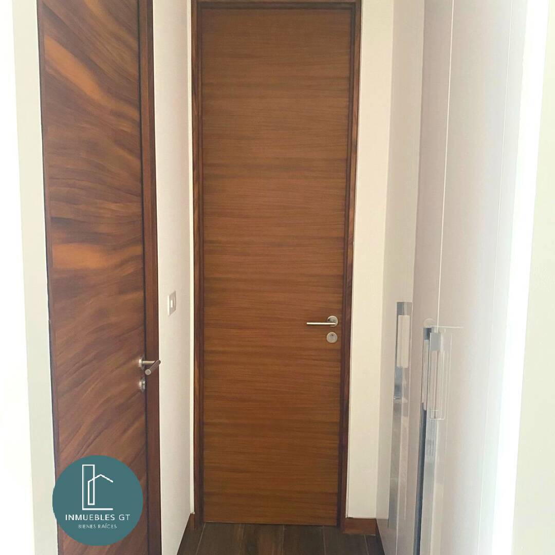 Apartamento en RENTA en zona 10 AVIA - Miniatura 6