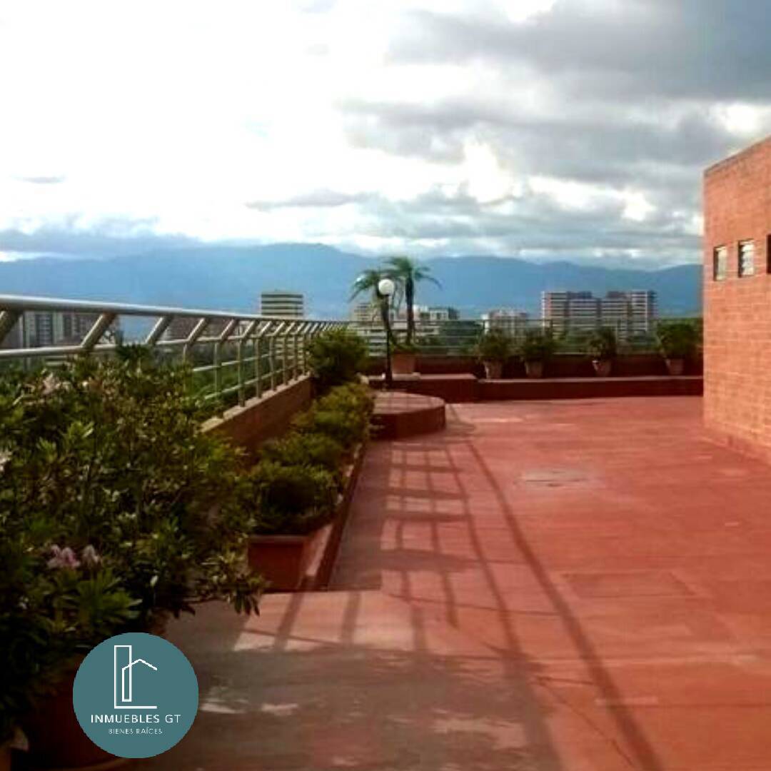 Apartamento en RENTA en zona 14 - Benevento - Image 2