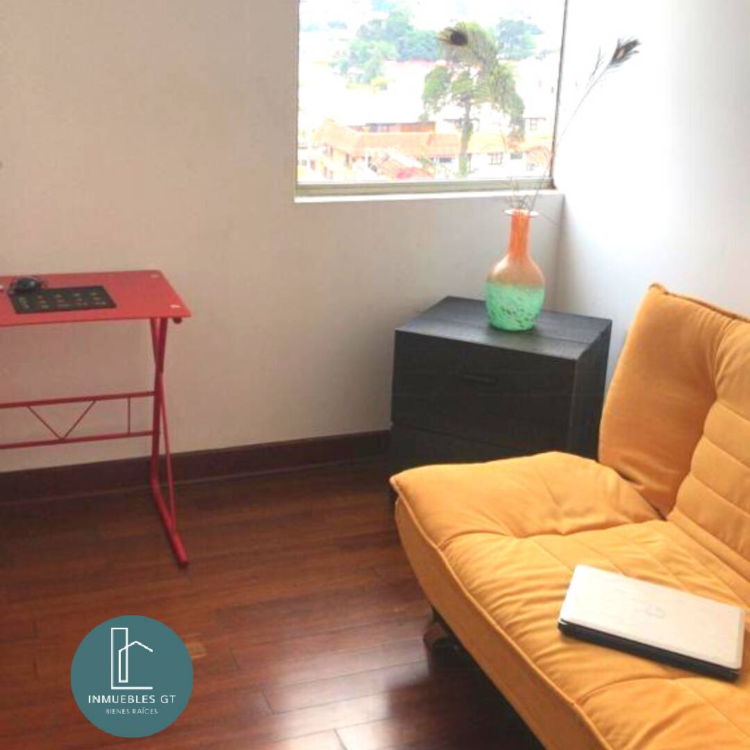 Apartamento en RENTA en zona 14 - Benevento - Image 5