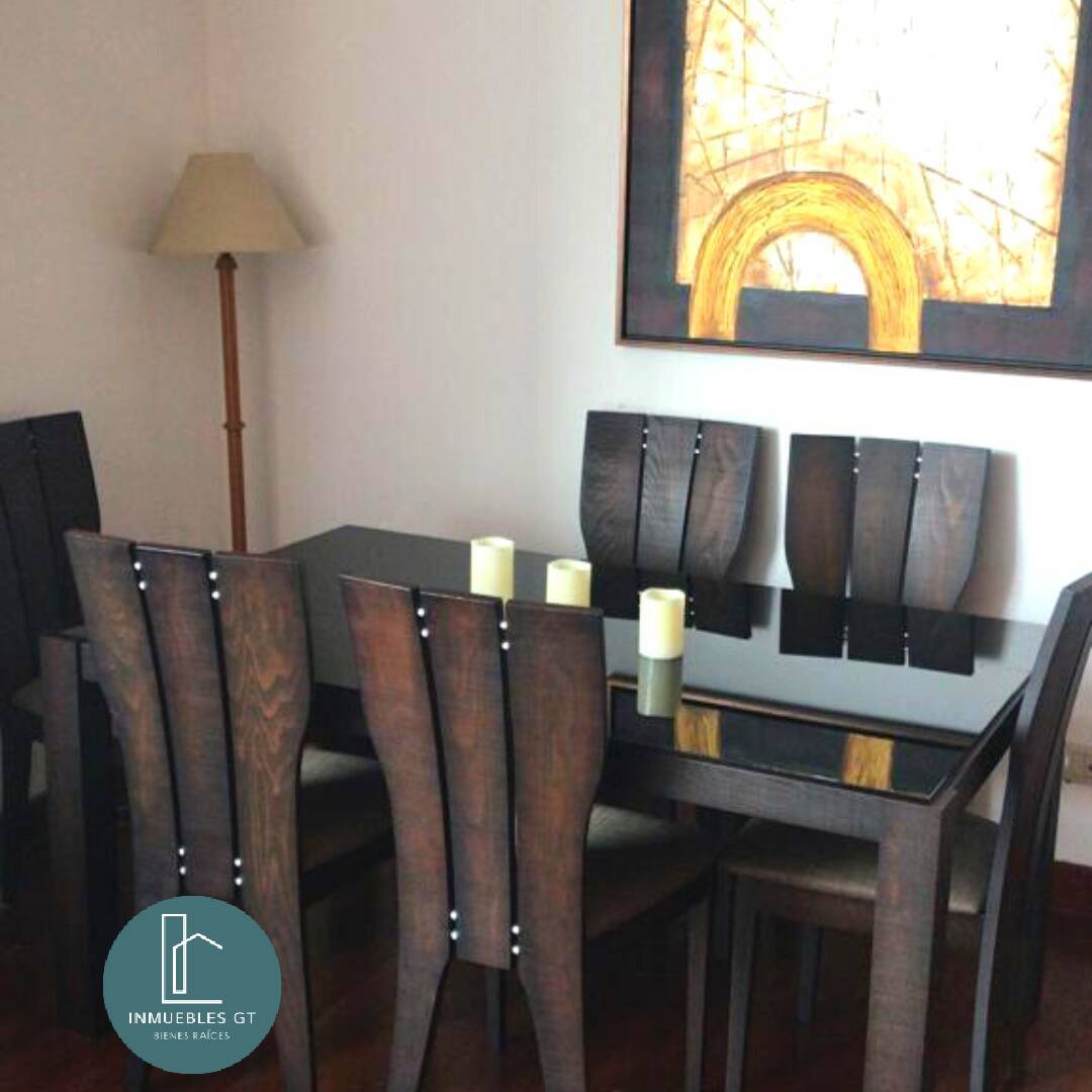 Apartamento en RENTA en zona 14 - Benevento - Miniatura 6