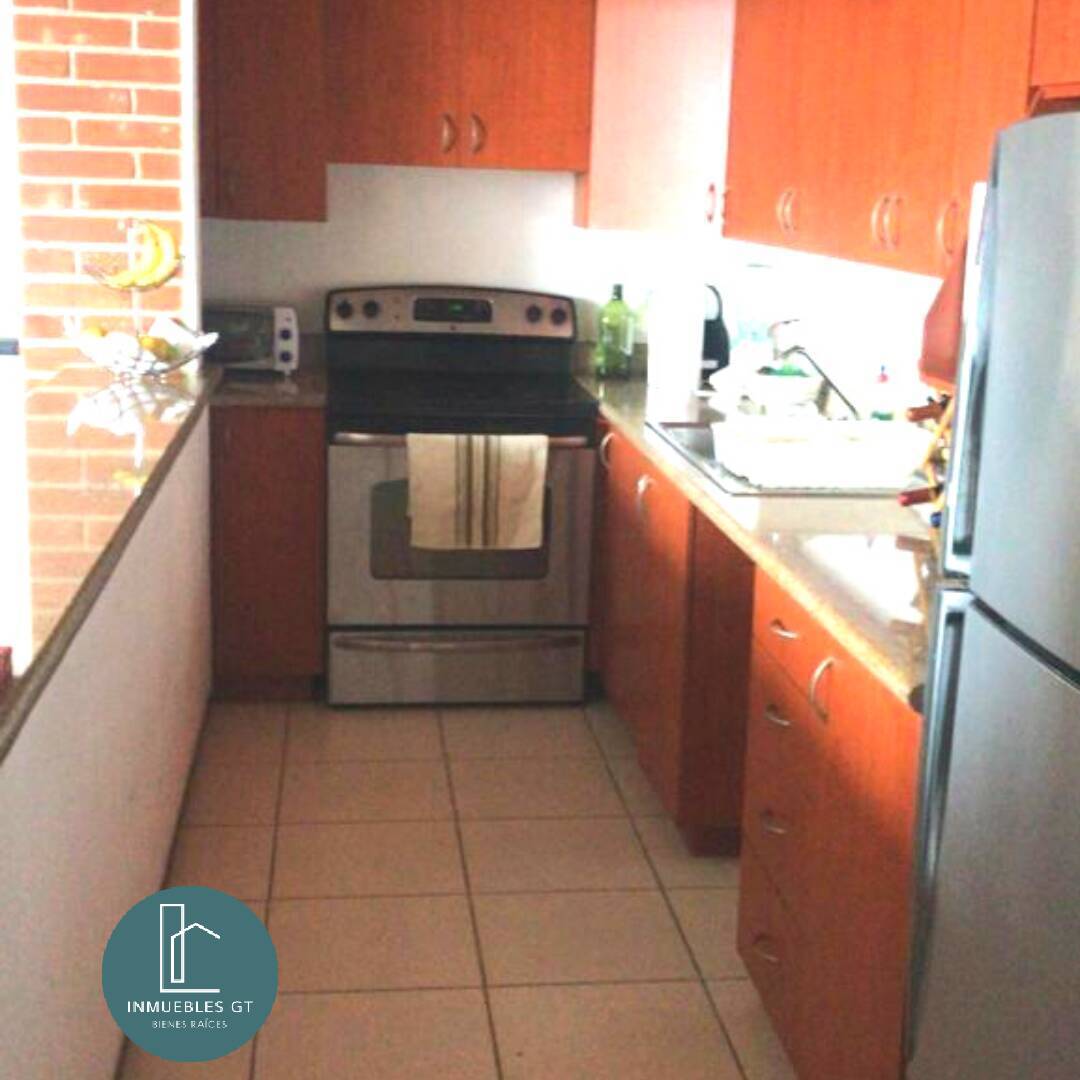 Apartamento en RENTA en zona 14 - Benevento - Image 3