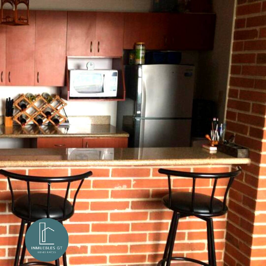 Apartamento en RENTA en zona 14 - Benevento - Image 1
