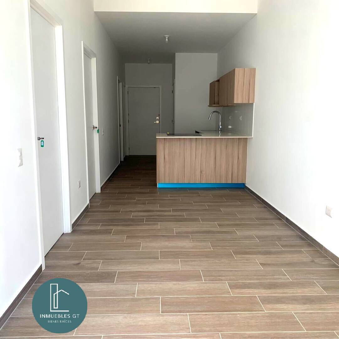 Apartamento en RENTA en zona 13 - NARAMA - Image 3