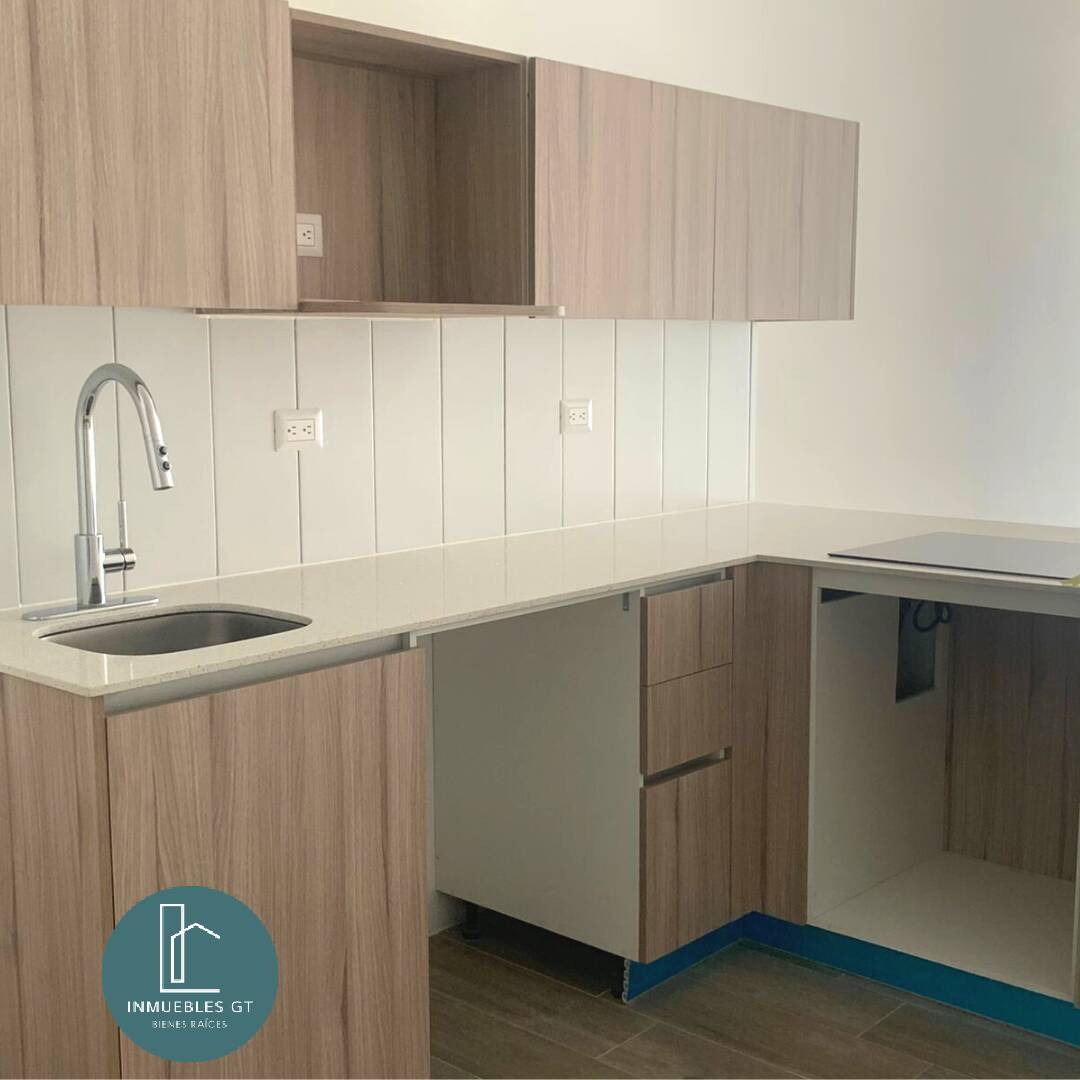 Apartamento en RENTA en zona 13 - NARAMA - Image 2