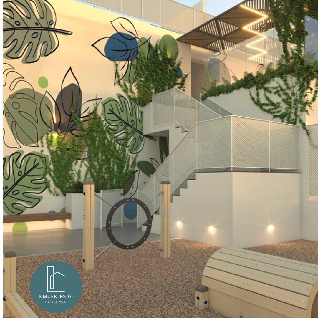 Apartamento en RENTA en zona 13 - NARAMA - Miniatura 6