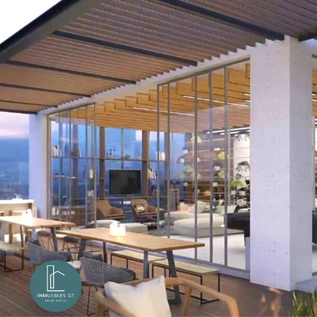 Apartamento en RENTA en zona 13 - NARAMA - Miniatura 7