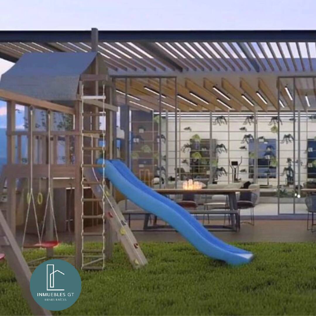 Apartamento en RENTA en zona 13 - NARAMA - Miniatura 8