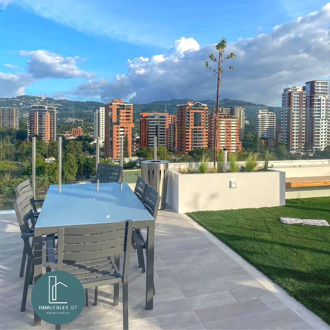 Apartamento en RENTA en zona 13 - NARAMA - Miniatura 9