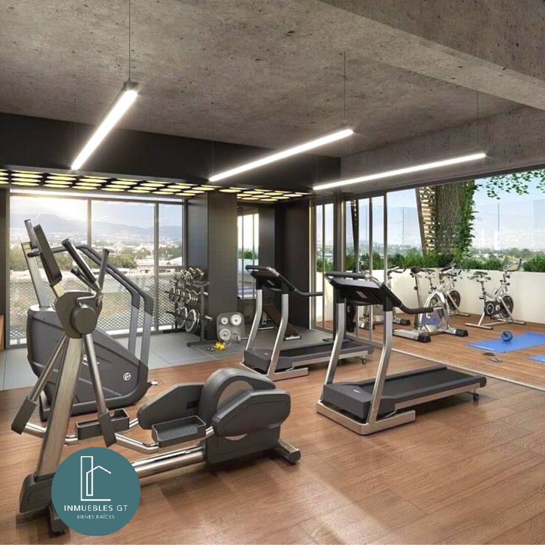 Apartamento en RENTA en zona 13 - NARAMA - Miniatura 10