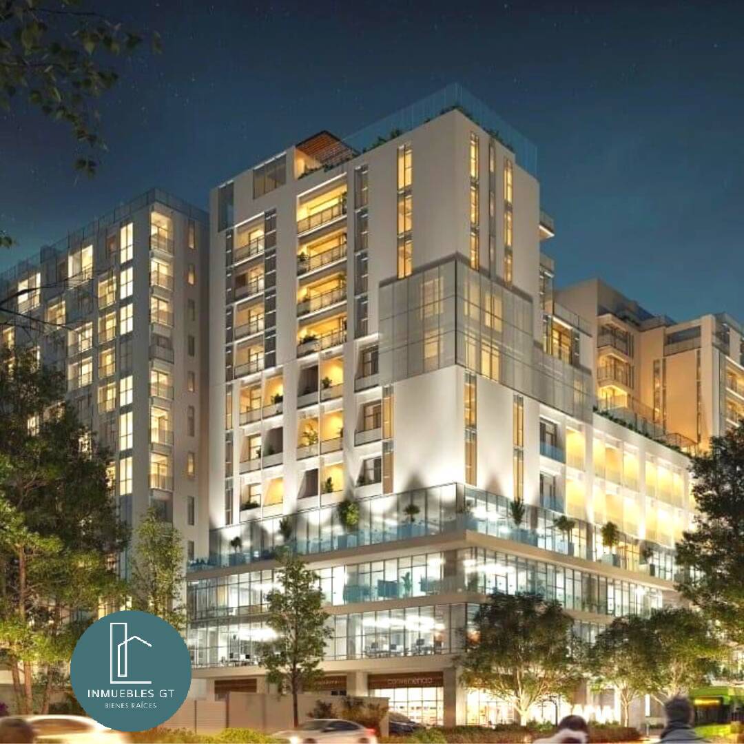 Apartamento en RENTA en zona 13 - NARAMA - Miniatura 11