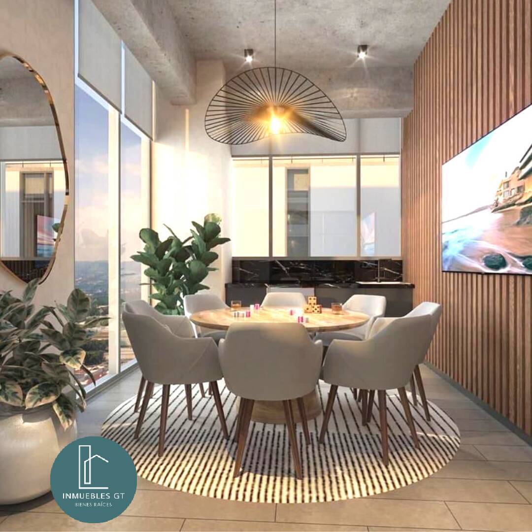 Apartamento en RENTA en zona 13 - NARAMA - Miniatura 12