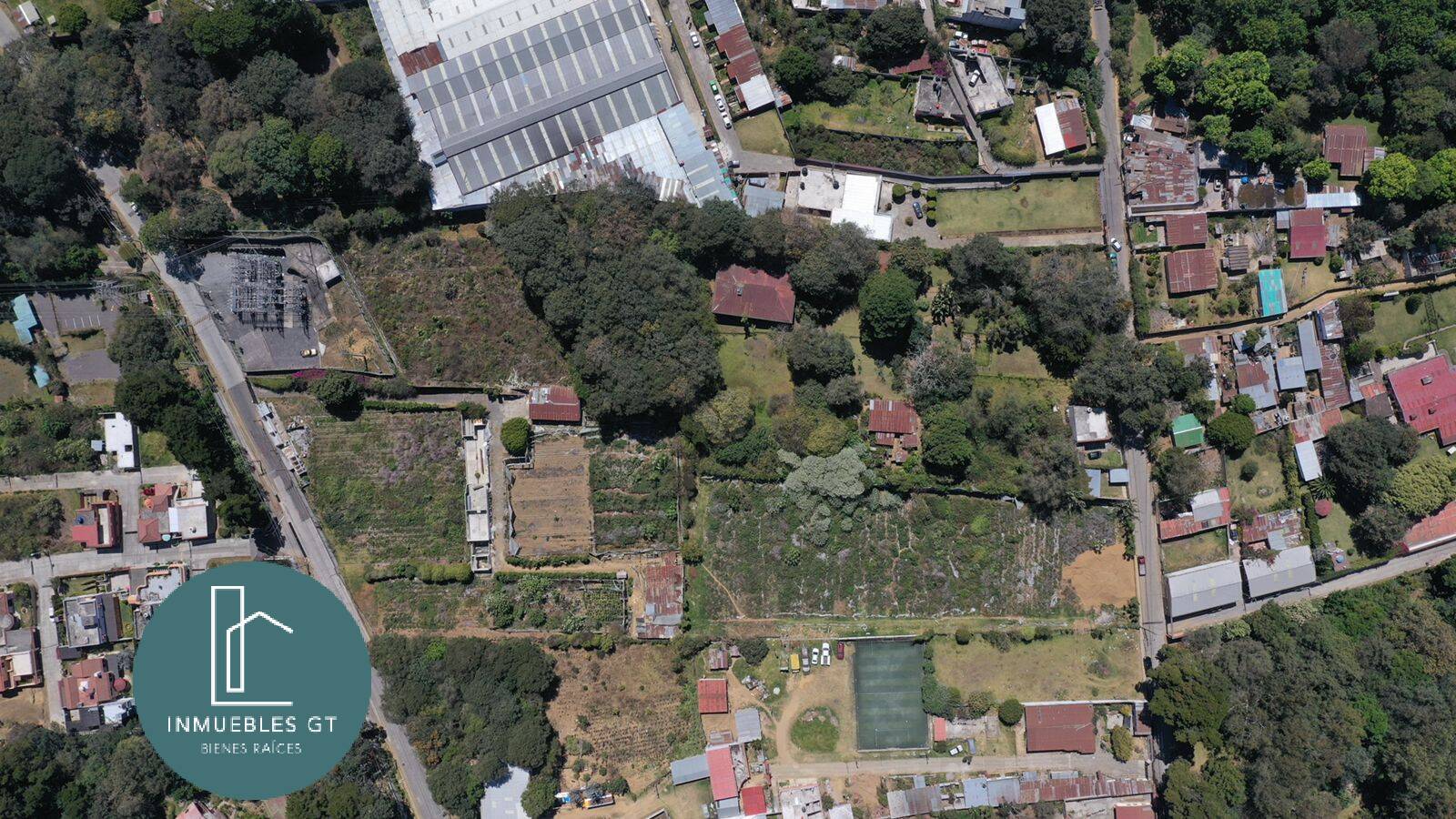 Terreno en VENTA en San Lucas - Image 1